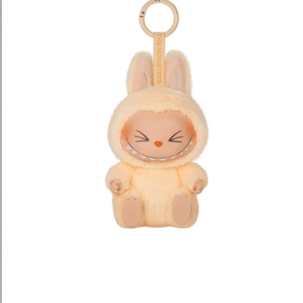 Labubu Unopened Sisi from Pop Mart Pop Now